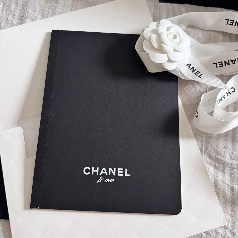 CHANEL lambskin quilted